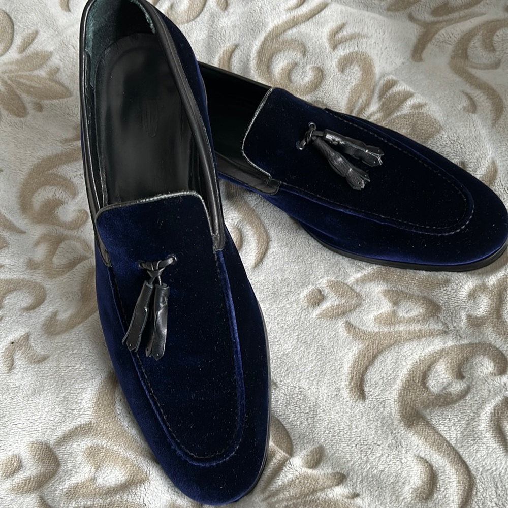 Arfango dress shoes
